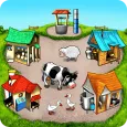 Farm Frenzy:Legendary Classics
