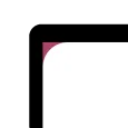 Rounded: Corners Curve