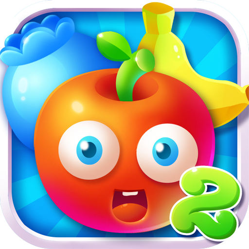 Juice Splash 2