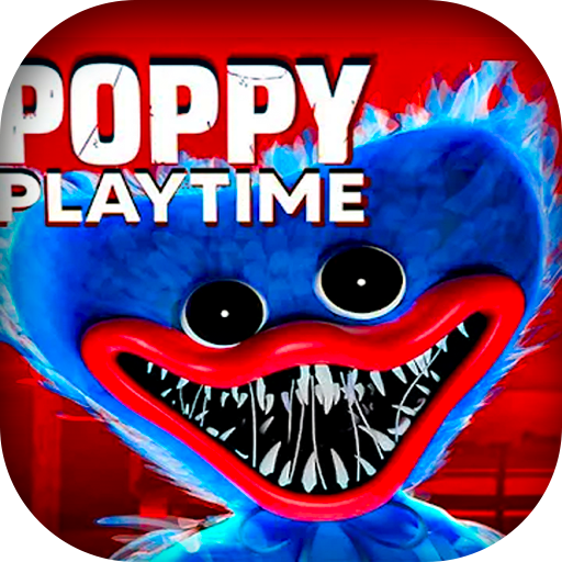 Poppy Playtime Huggy Tips