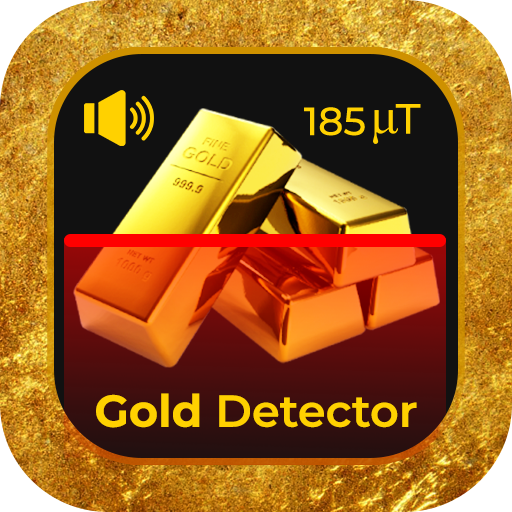 Gold detector with sound 2023