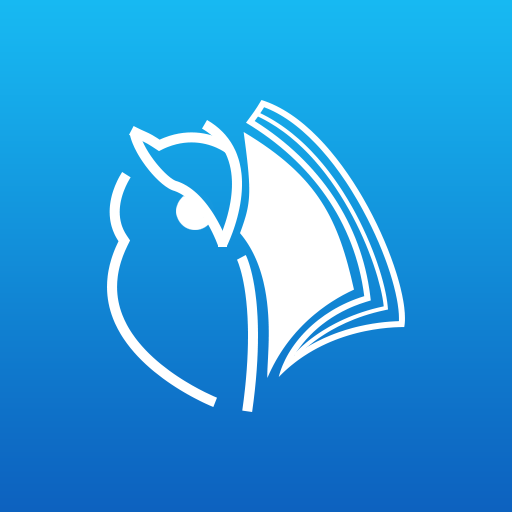 LivrosApp : E-books App