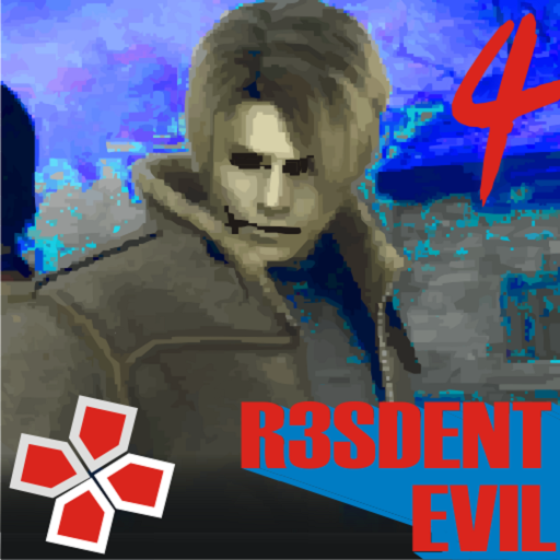 Easy PPSSPP; Resident Evil 4 Game Guide and Tips