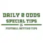 Daily 2 ODDS Special Tips