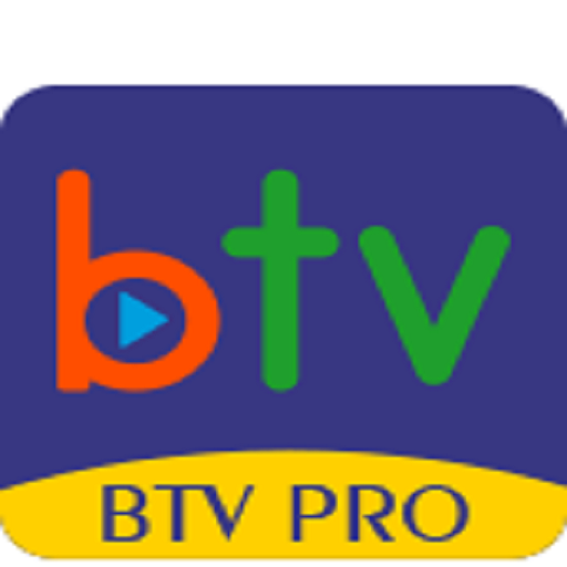 BTV PRO