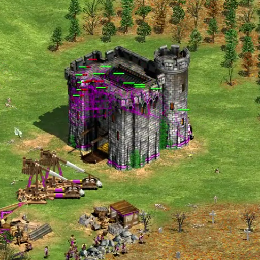 Age of Empires 2 Tips
