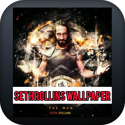 Seth Rollins wallpaper