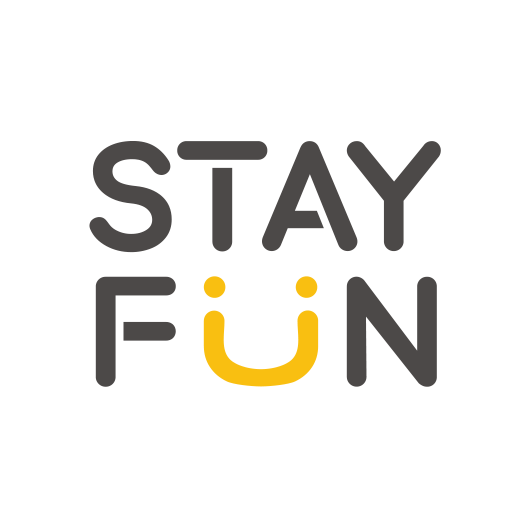 STAYFUN 員工福利整合平台