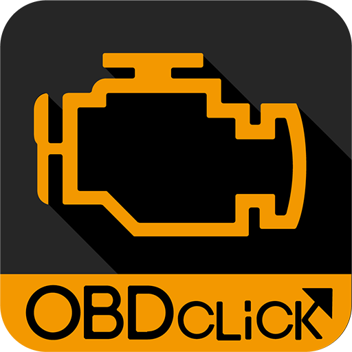 OBDclick Car Scanner OBD2 ELM