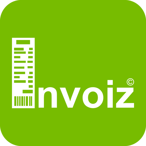 Invoiz - Smart Digital Receipts