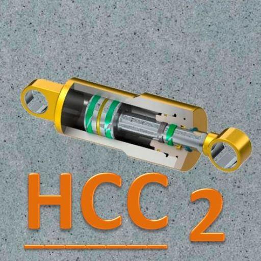 Hydraulic Cylinder Calculator 