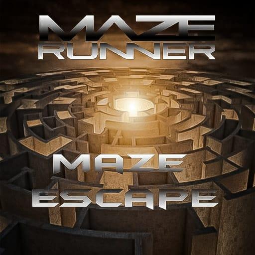 Maze Runner: Maze Escape