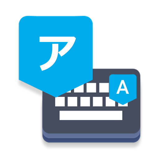 Japanese Keyboard