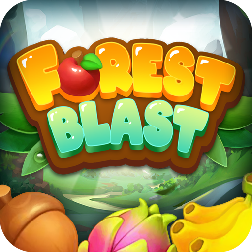 Forest Blast