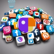 جاكو| SocialHub Connect JACO