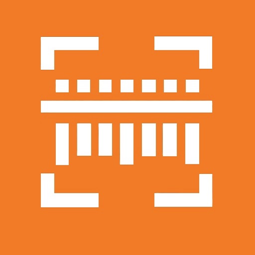 Barkus: Expiry Barcode Scanner