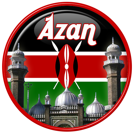 Azan Kenya Prayer times 2018