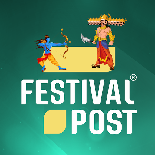 Festival Poster Maker & Post