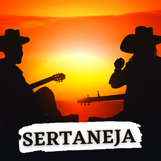Música Sertaneja Antigas App