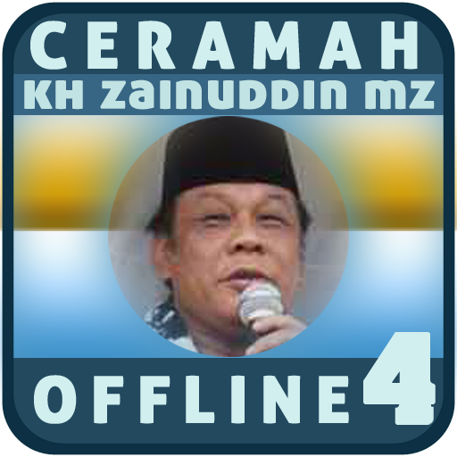 Kumpulan Ceramah Offline KH Za