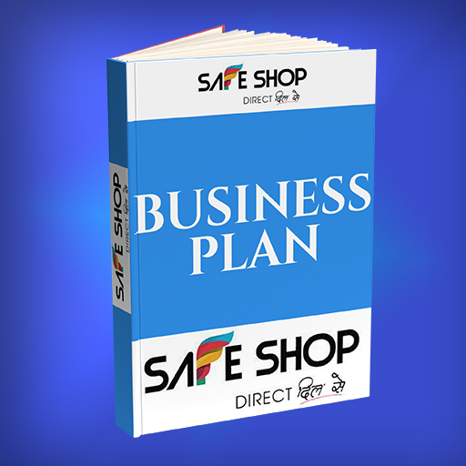 Safe Shop Business Plan 2023