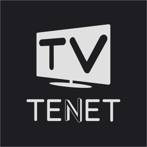 TENET-TV для Android TV