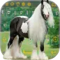 Gypsy Horse Keyboard