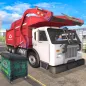 Trash Truck Simulator 2020 - F