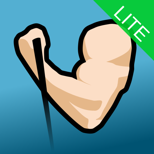 Workout with resistance bands