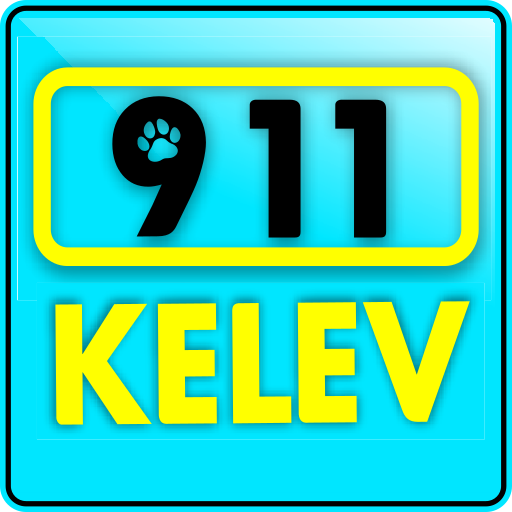 911 Kelev