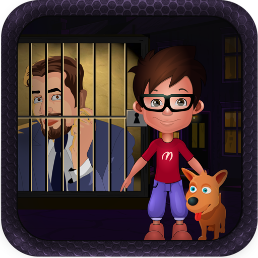 Escape Games - Adventure of J