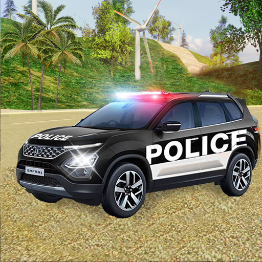 Police Officer Cop Simulator