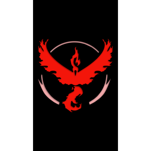 Team Valor Live Wallpaper