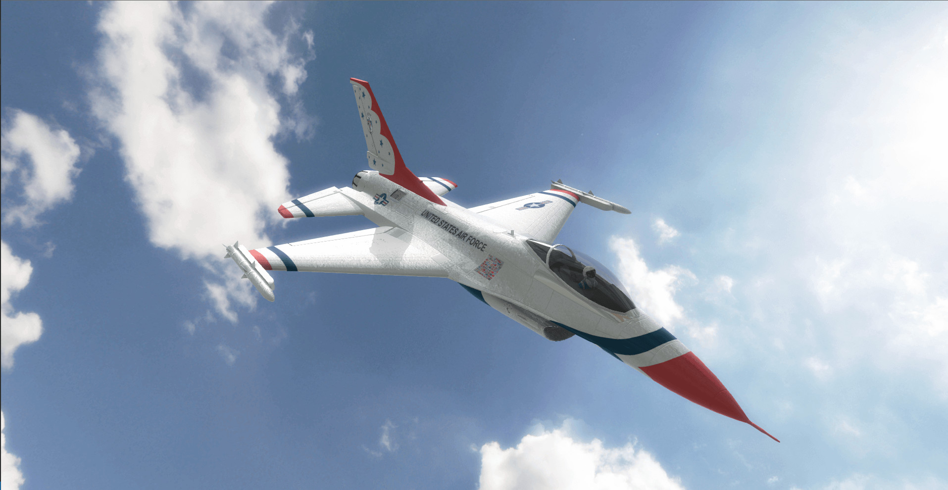 Download RealFlight 9.5S Free and Play on PC