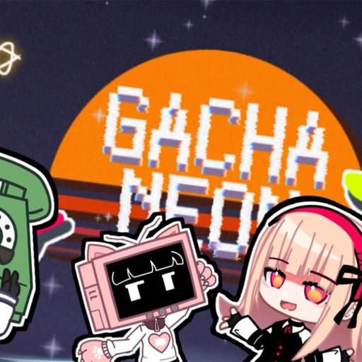 Gacha Neon Tips BriceLLC