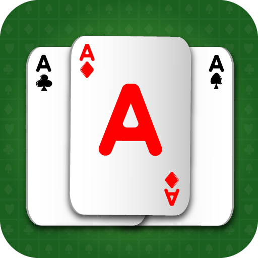 Solitaire: The Card Classic