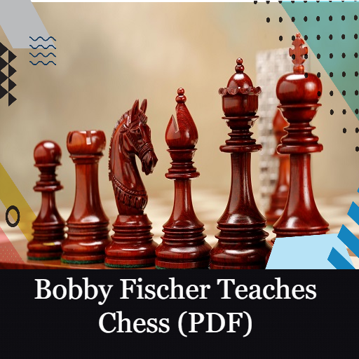 Bobby Fischer Teaches Chess (P