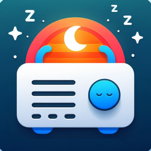 Sleep Radio - Relax Music
