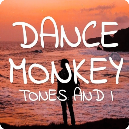 DJ Dance Monkey Music - Tones 