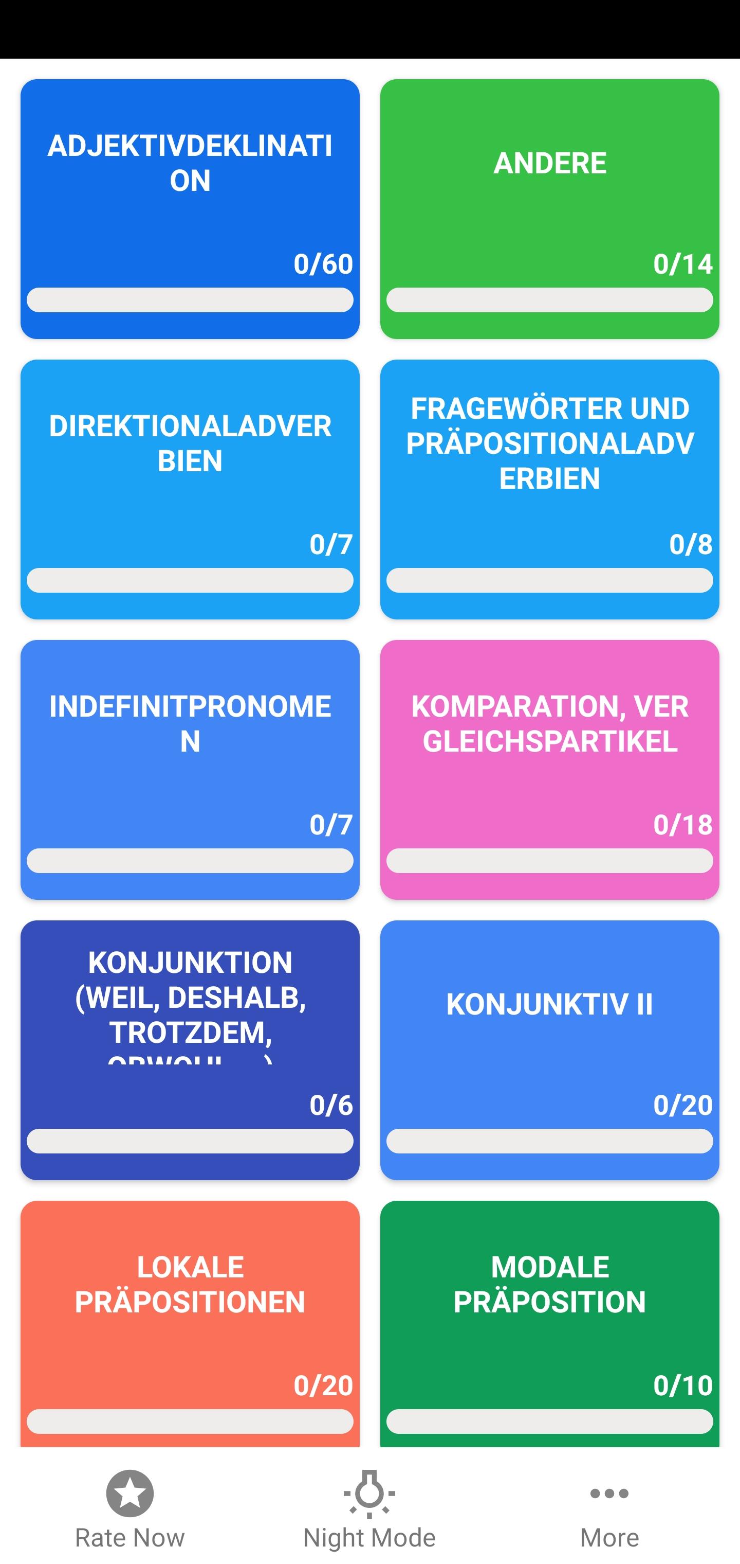 gallery