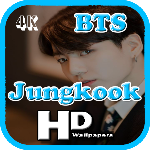 BTS Jungkook Wallpaper 4K