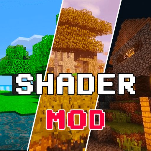 Mod Shaders for Minecraft PE