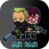 Aar Paar : War Game