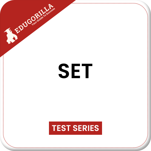 SET Exam Preparation App