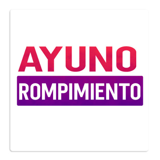 Ayuno de Rompimiento - Estudio