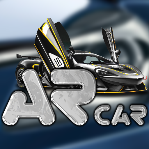 AR Car