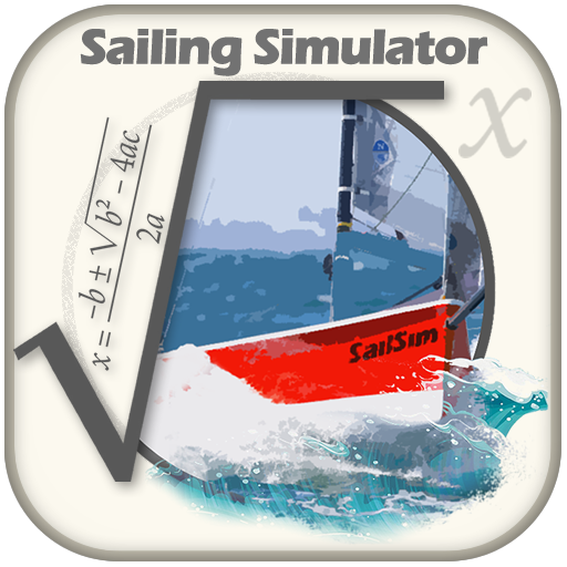 SailSim - Sailing Simulator