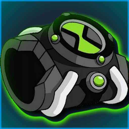 Guide for Ben 10 Omniverse 2