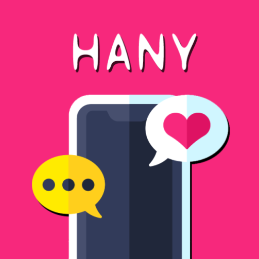 Hany Random Video & Voice Chat