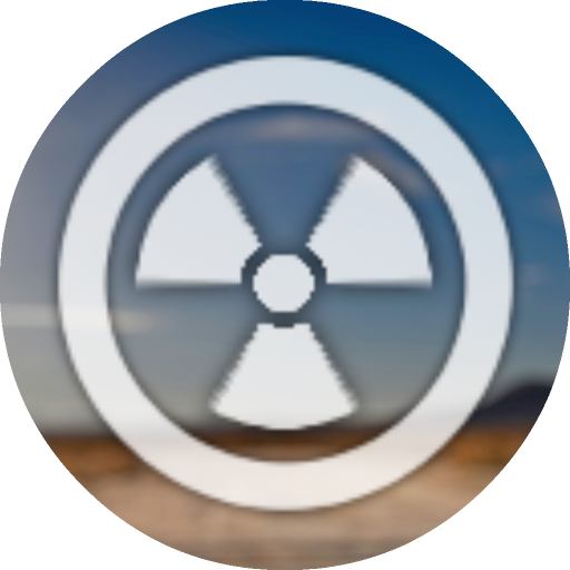 Nuclear siren sounds